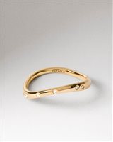 Anillo PDPaola Mujer in Acero ANB1-E59